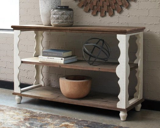 Alwyndale Console Table - Lifestyle Furniture