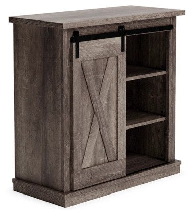 Arlenbury Accent Cabinet - Lifestyle Furniture