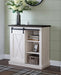 Dorrinson Accent Cabinet - Lifestyle Furniture