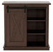Camiburg Accent Cabinet - Lifestyle Furniture