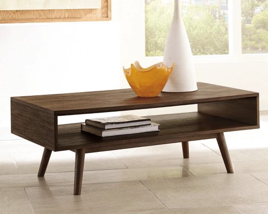 Kisper Coffee Table - Lifestyle Furniture