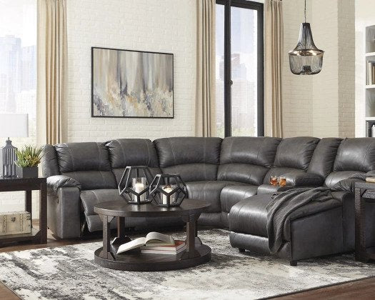 Roskos 8' x 10' Rug - Lifestyle Furniture