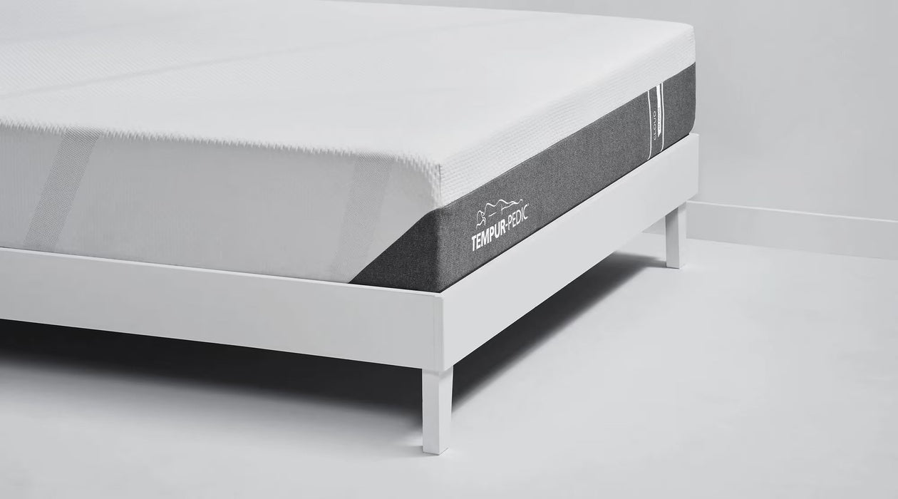 TEMPUR-Cloud Medium Mattress - Lifestyle Furniture