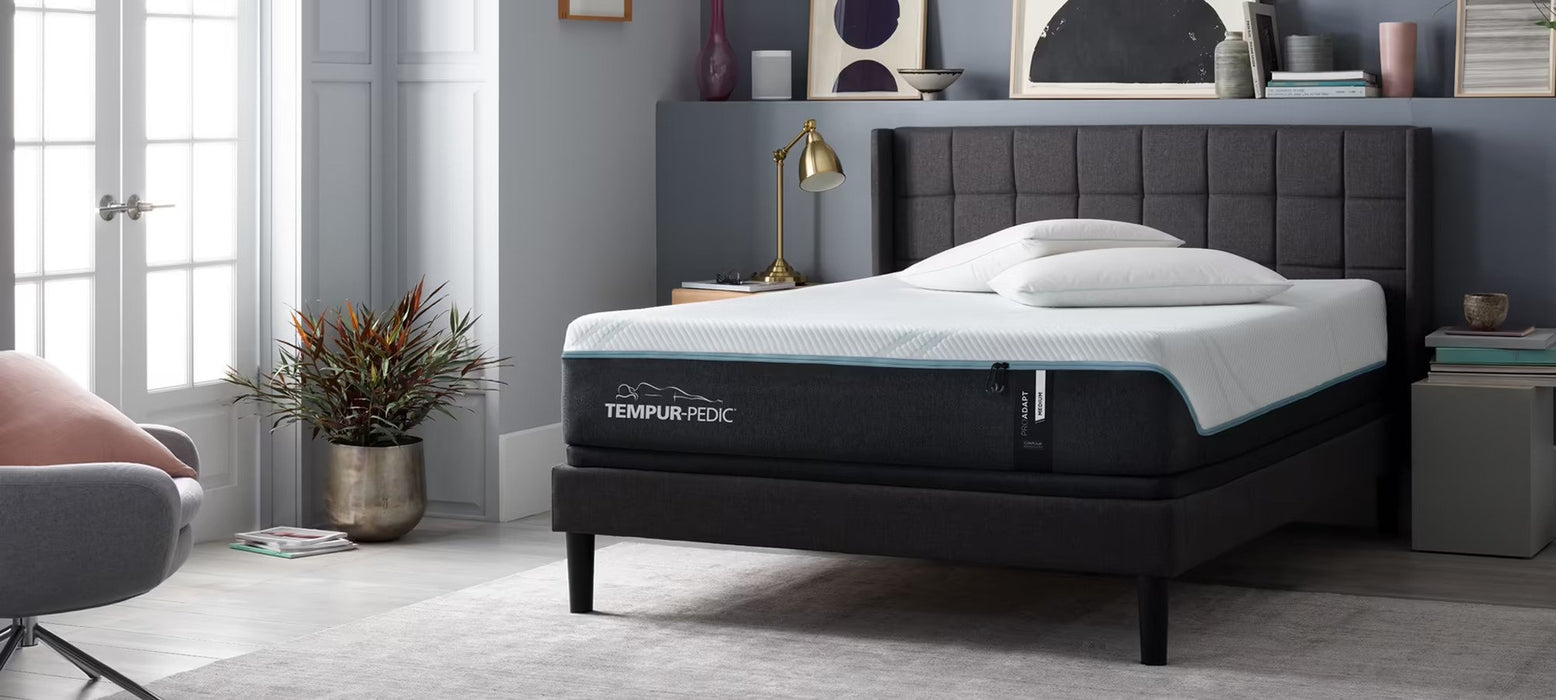 TEMPUR-Adapt Pro Mattress - Lifestyle Furniture