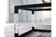 Nallynx Coffee Table - Lifestyle Furniture