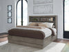 Andrea Bedroom Collection - Lifestyle Furniture