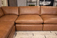 Emily Sectional - Lifestyle Furniture