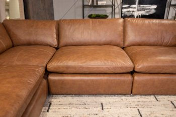 Emily Sectional - Lifestyle Furniture