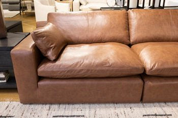 Emily Sectional - Lifestyle Furniture