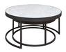 Windron Nesting Coffee Table (Set of 2) - Lifestyle Furniture
