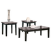 Mays Occasional Table Set - Lifestyle Furniture