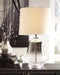 Jaslyn Table Lamp - Lifestyle Furniture