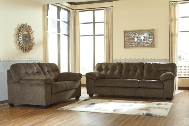 Accrington - Lifestyle Furniture