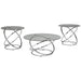 Hollyned Occasional Table Set - Lifestyle Furniture