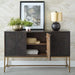 Emily Accent Cabinet - Lifestyle Furniture