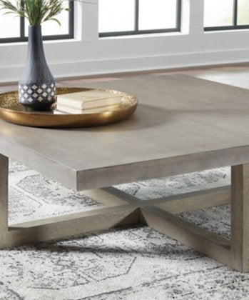 Stockholm Coffee Table - Lifestyle Furniture