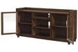 Starmore 70" TV Stand - Lifestyle Furniture