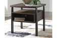 Featuring a lift top, it is also a functional wood coffee table, perfect for every day use - Lifestyle Furniture