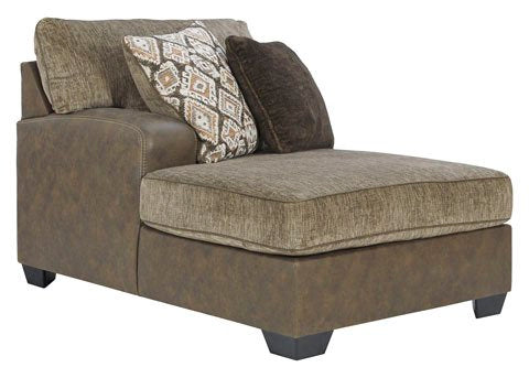 Spun from richly woven polyester, this set gives your living room a soft and sophisticated touch.