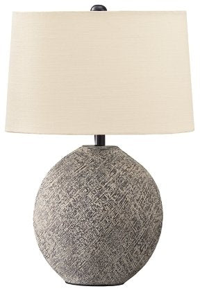 Harif Table Lamp - Lifestyle Furniture