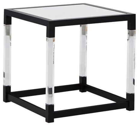 Nallynx End Table - Lifestyle Furniture