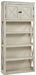 Victor Classic Large Bookcase - Lifestyle Furniture