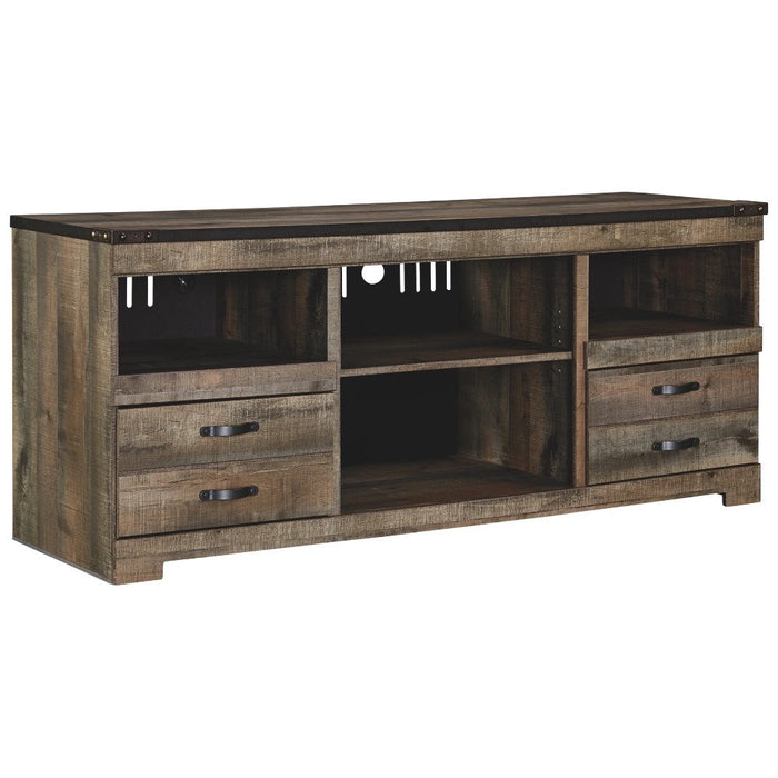 Trinell TV Stand - Lifestyle Furniture