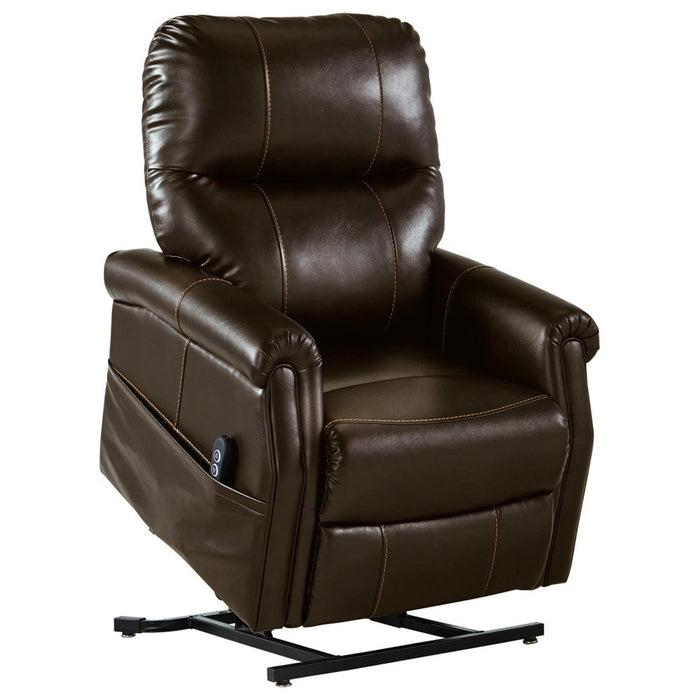 Komodo Lift Chair - Lifestyle Furniture