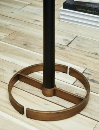 Amadell Floor Lamp - Lifestyle Furniture
