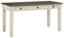 Victor Classic Office Desk - Lifestyle Furniture
