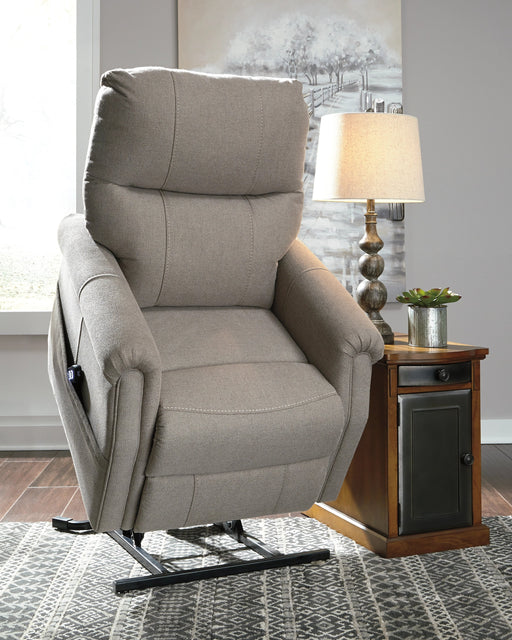 Penida Lift Chair - Lifestyle Furniture