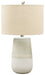 Shavon Table Lamp - Lifestyle Furniture