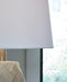 Tamner Table Lamp (Set of 2) - Lifestyle Furniture