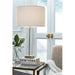 Teelsen Table Lamp - Lifestyle Furniture