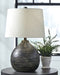 Maire Table Lamp - Lifestyle Furniture