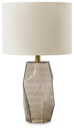 Taylow Table Lamp - Lifestyle Furniture