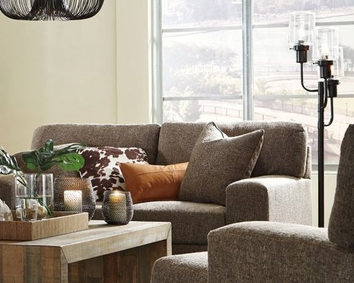 Jaak Floor Lamp - Lifestyle Furniture