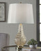Latoya Table Lamp - Lifestyle Furniture