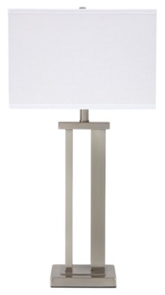Aniela Table Lamp (Set of 2) - Lifestyle Furniture