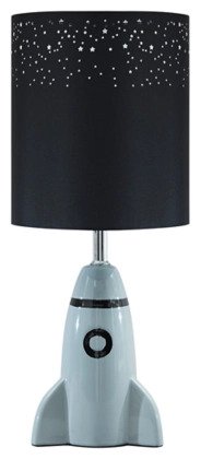 Cale Table Lamp - Lifestyle Furniture