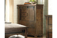 Lakeleigh Bedroom Collection - Lifestyle Furniture