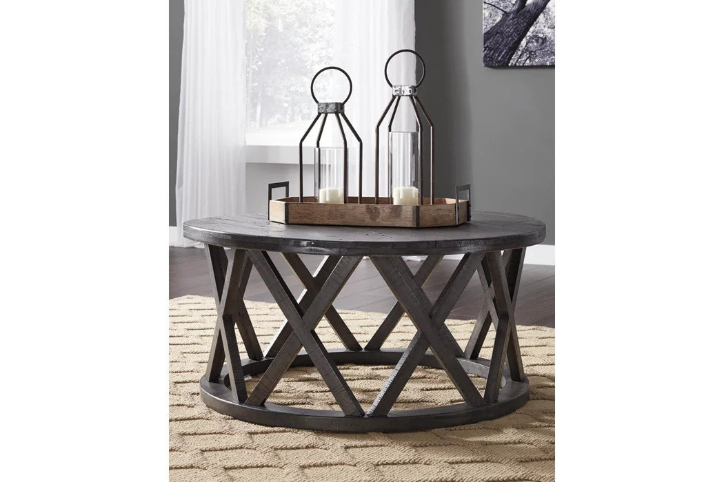  With its rich and fashionable beauteousness, these tables are a perfect addition to your decor as well as a great investment. 