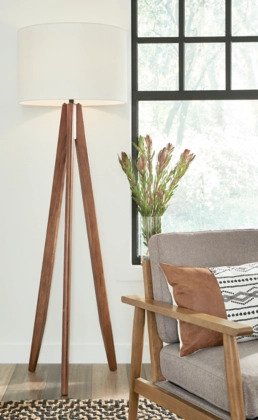 Dylan Foor Lamp - Lifestyle Furniture