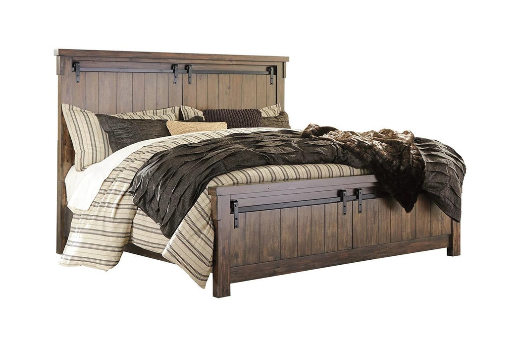 Lakeleigh Bedroom Collection - Lifestyle Furniture