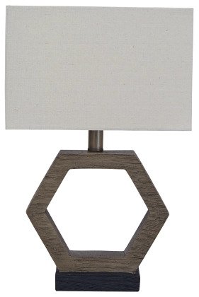 Marilu Table Lamp - Lifestyle Furniture