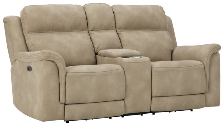 Sandi Power Sectional - Lifestyle Furniture