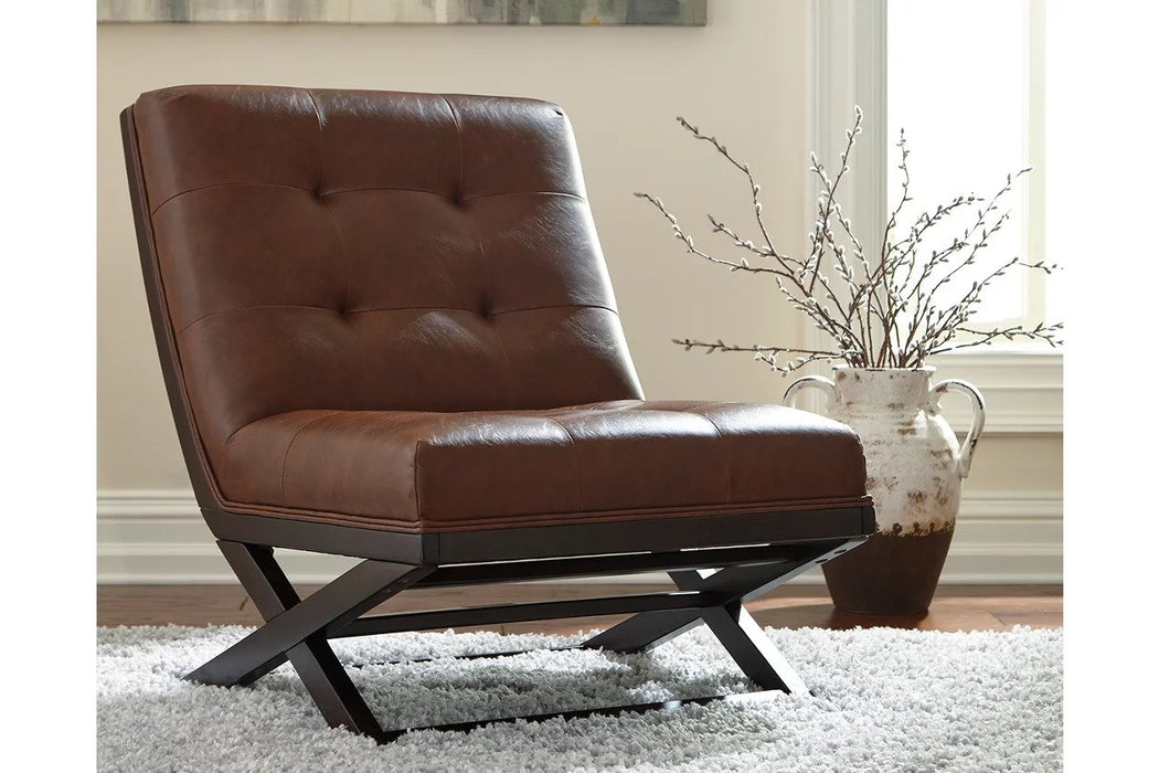Sidewinder Accent Chair - Lifestyle Furniture