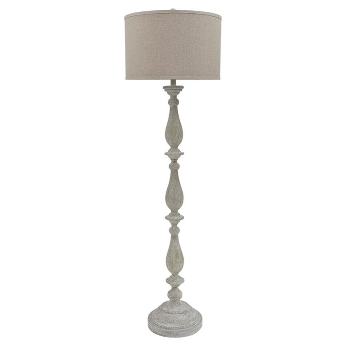 L235341 Poly Floor Lamp - Lifestyle Furniture