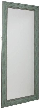 Jacee Floor Mirror - Lifestyle Furniture