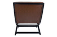 Sidewinder Accent Chair - Lifestyle Furniture